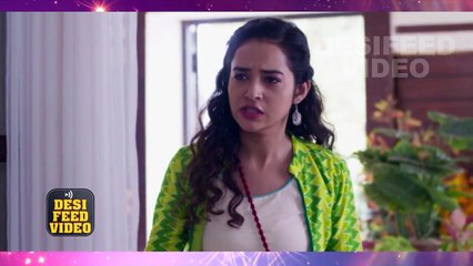 Bepanah - 8th April 2018  Colors Tv Serial News