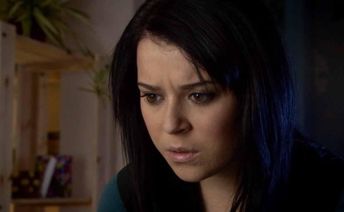 Tracy Beaker Returns Series 2 Episode 13 Chain Reaction