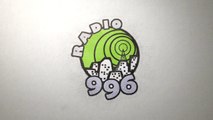 Radio 996 FM  - Intro