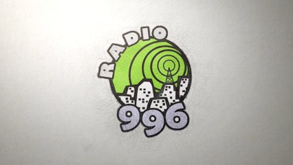 Radio 996 FM  - Intro