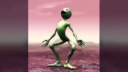 El Chombo - Dame Tu Cosita (Vidéo Officielle) [Ultra Music]