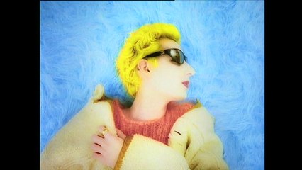 sin with sebastian - Shut Up (And Sleep With Me) [George Morel's Video Edit]