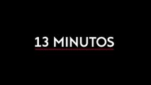 13 Minutos (Elser) | 2015 | Trailer Legendado
