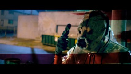 Découvrez la bande-annonce de 'The First Purge', le film qui affole les internautes