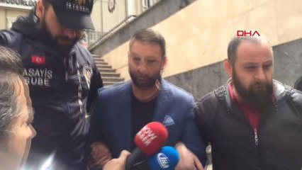 Fulden Uras'tan "Ölümle Tehdit" İddiası : 1 Kişi Gözaltına Alındı