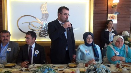 Atakum’da ‘otizm’ farkındalığı