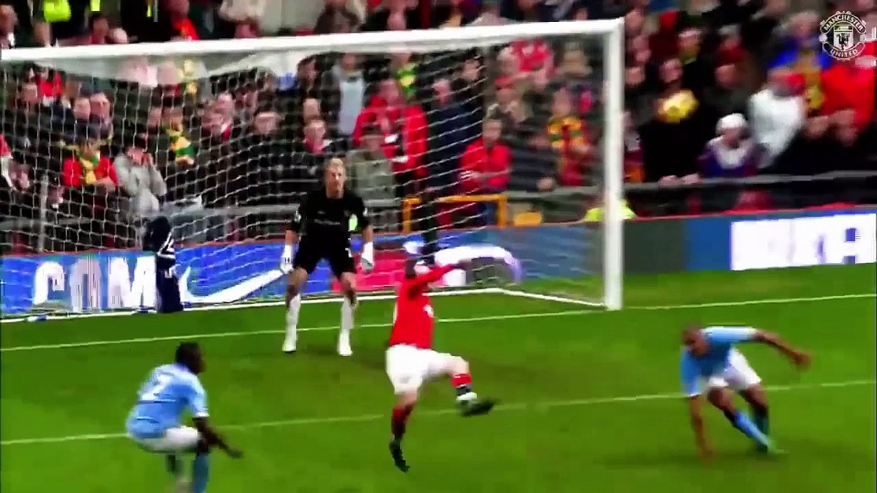 The Best Overhead Kick Goals Ever Scored! - Ronaldo ~ Ibrahimovic ~ Mexes