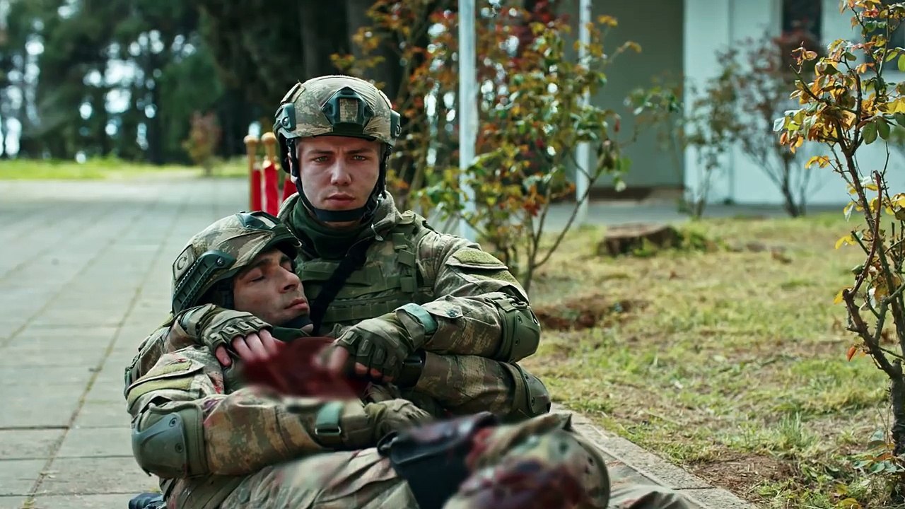Söz 41.Bölüm 3. Fragmanı