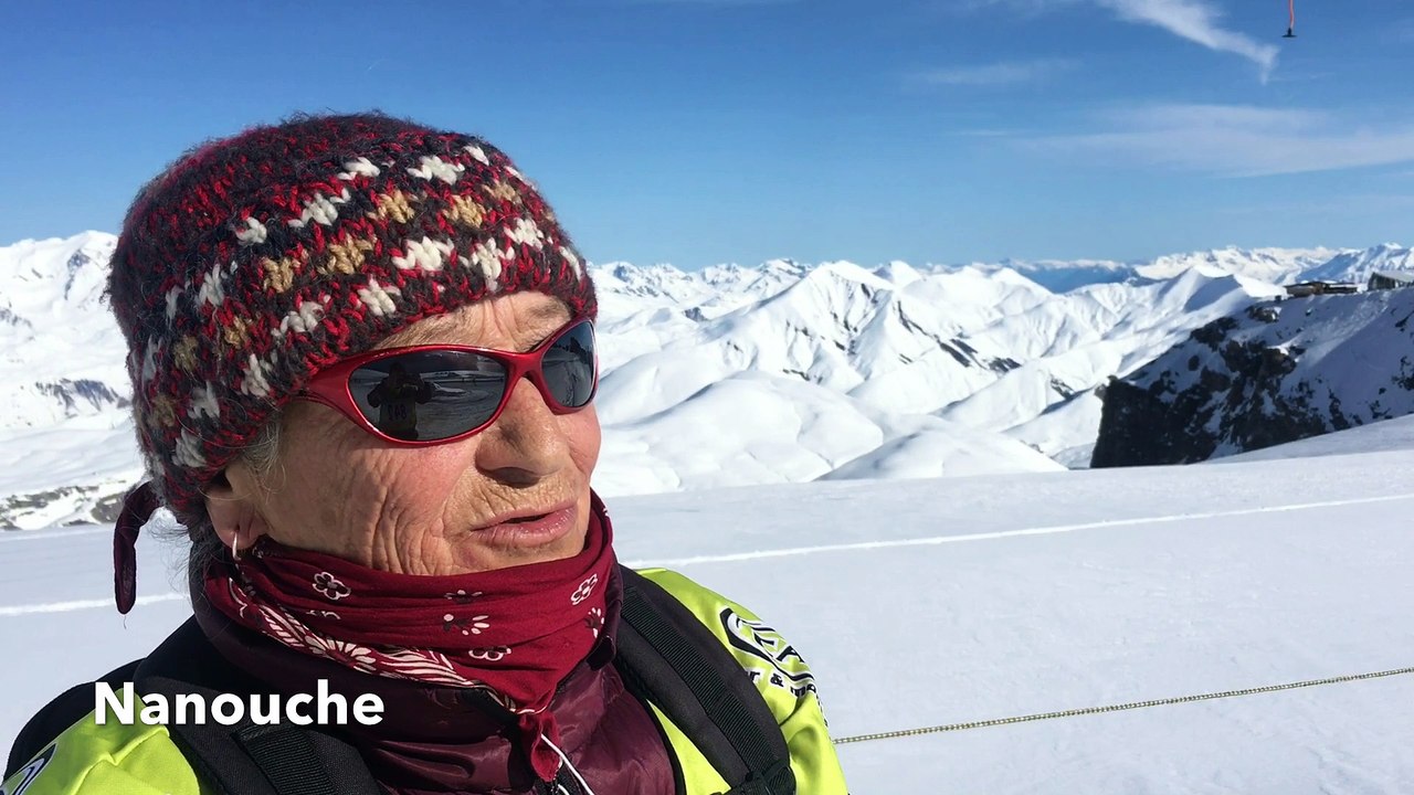 Hautes-Alpes : le Derby de la Meije a célébré son trentième anniversaire