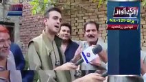 Despite 10 years of consecutive rule, Shehbaz Sharif couldn't give clean drinking water to his own constituency - See what voters have to say