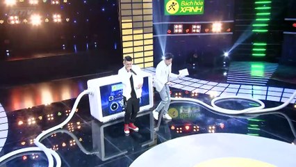 CAO THỦ ĐẤU NHẠC - Tập 4 ( 6/4/2018)