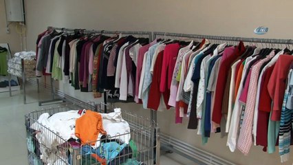 Bu merkezde 'Para' geçmiyor