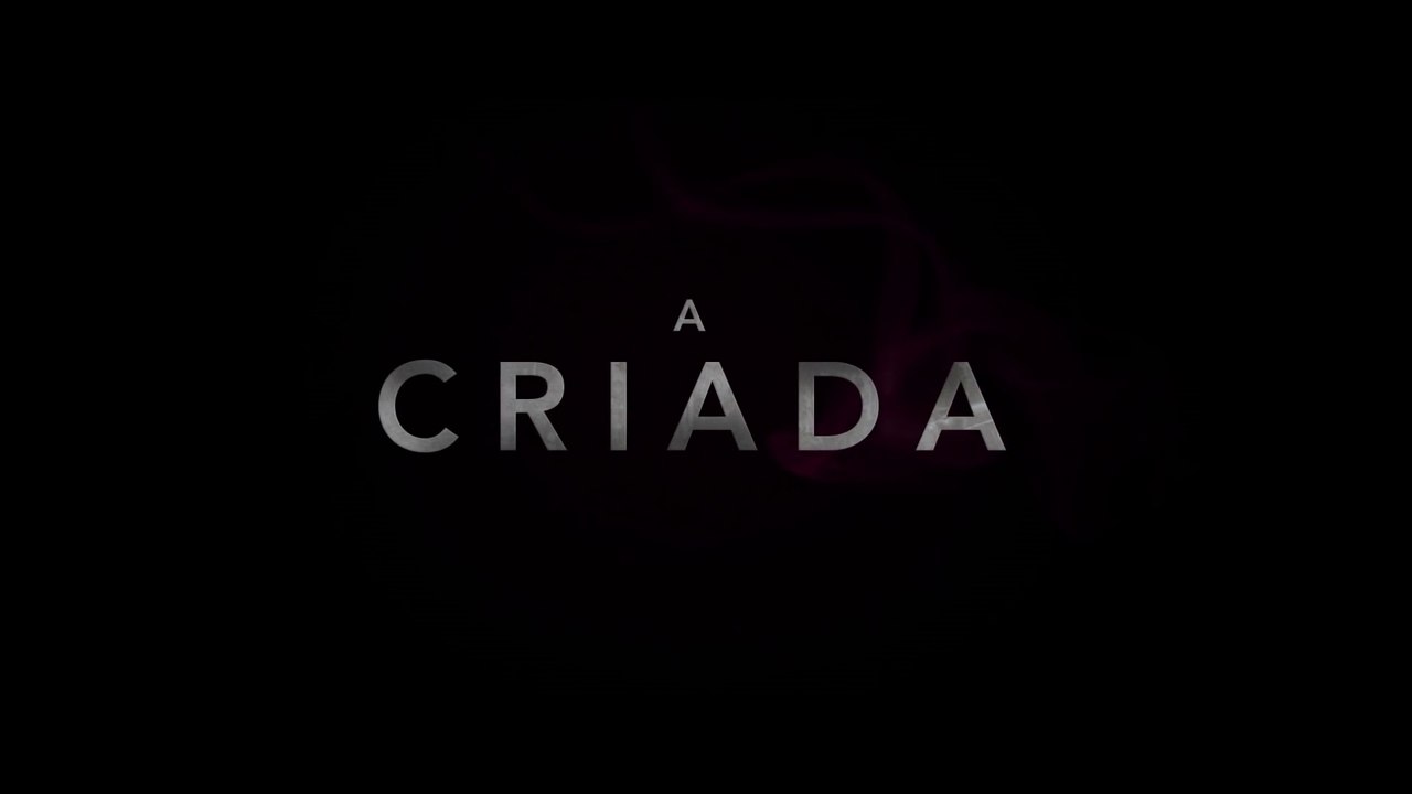 A Criada (Agassi) | 2016 | Trailer Legendado