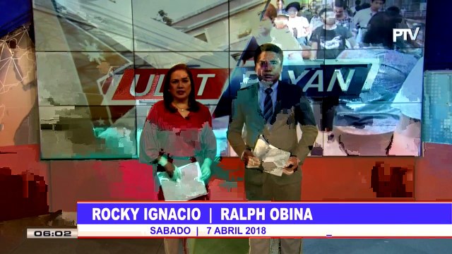 Pangulong #Duterte at Pres. Xi Jinping, magpupulong