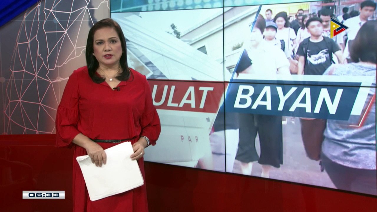 P290-M, nilaan sa pagsasaayos ng sewerage system sa Siargao