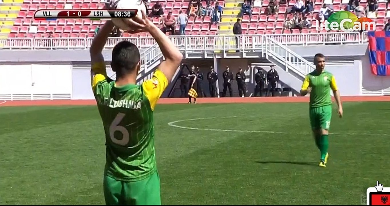Gol Sukaj