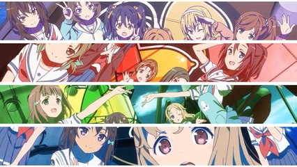 High School Fleet - Movie [PV]
