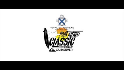 Les meilleurs moments du premier jour du Zarautz Pro - Adrénaline - Surf