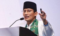 Sandiaga Uno Optimis Prabowo Bakal Jadi Capres 2019
