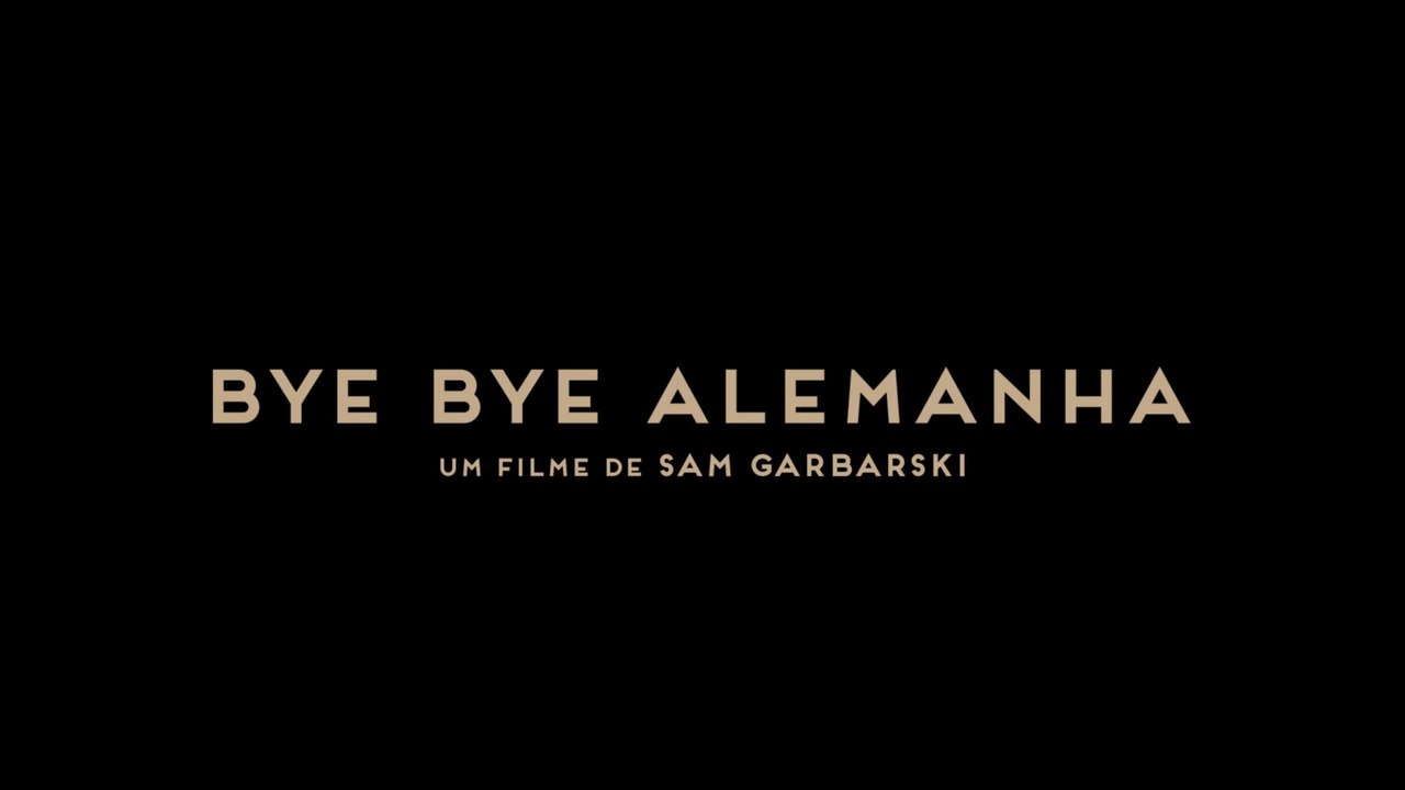 Bye Bye Alemanha (Es war einmal in Deutschland) | 2017 | Trailer Legendado