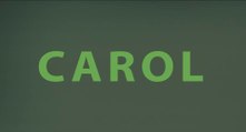 Carol | 2015 |Trailer Legendado