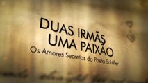 DUAS IRMÃS, UMA PAIXÃO   Trailer Legendado
