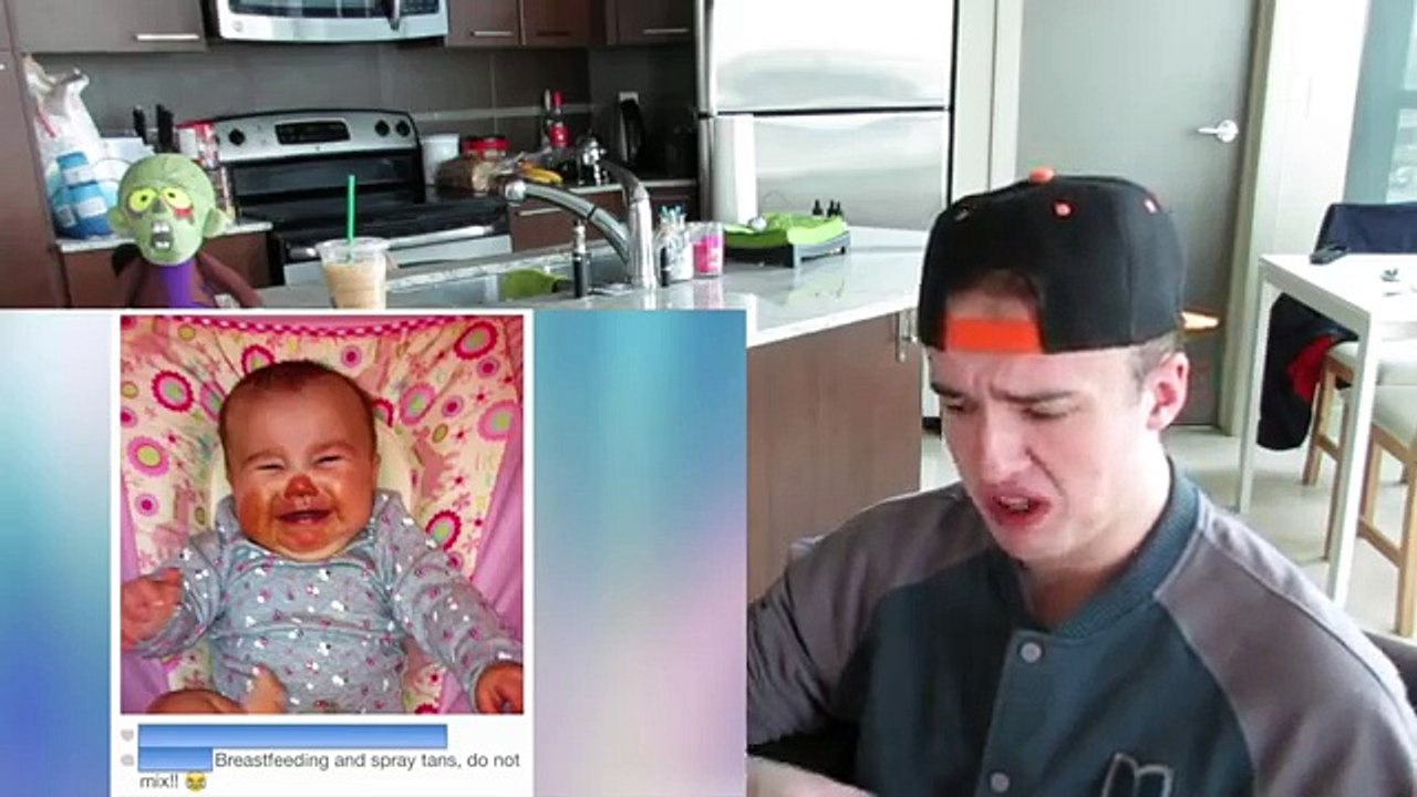 Dumbest People On Instagram