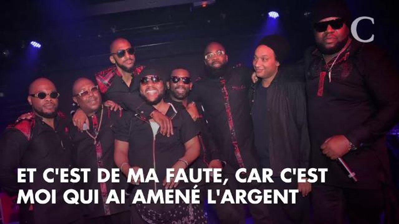 PHOTOS. Doc Gynéco, Passi, Stomy Bugsy : Le collectif Secteur Ä de nouveau réuni