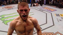 UFC 223: Khabib Nurmagomedov - It's Khabib Time