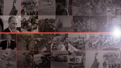 شكوى من تلوث المياه فى "صنصفط" بالمنوفية