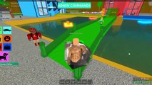 ROBLOX BUT NOTHING MAKES SENSE...