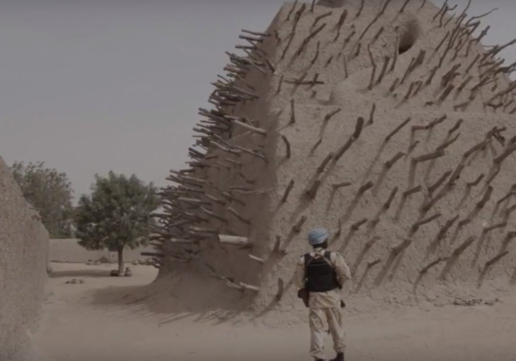 UN Says Mali Mortar Attack Which Killed Two Peacekeepers 'May Constitute War Crime'