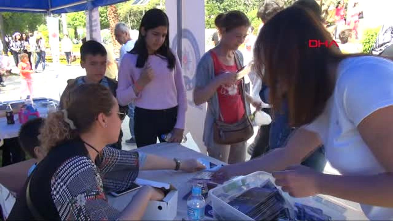 Adana'da Karnaval Coşkusu Sürüyor