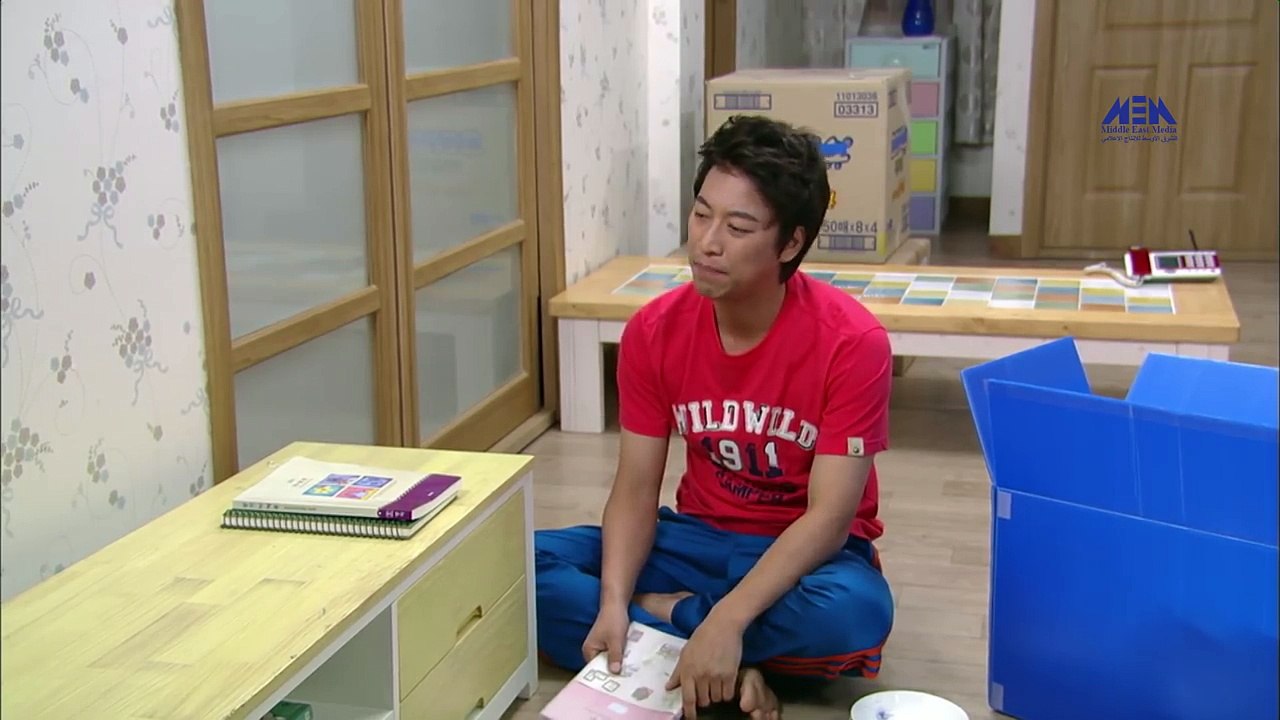 Episode 13 – Wangs Family Series | الحلقة الثالثة عشر مسلسل عائلة وانغ