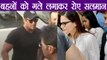 Salman Khan Jodhpur Jail से बाहर आते ही Arpita & Alvira से मिलकर हुए Emotional । वनइंडिया हिंदी