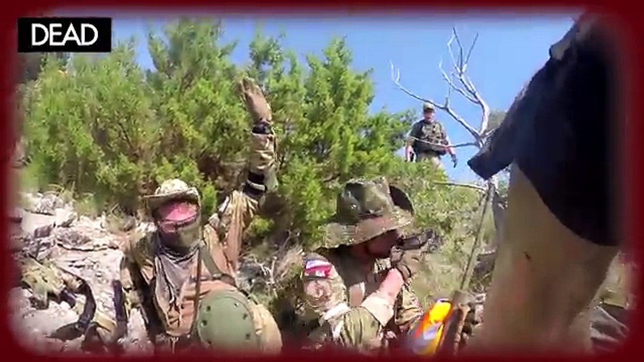 Island Airsoft Sniper Gameplay - Part 2