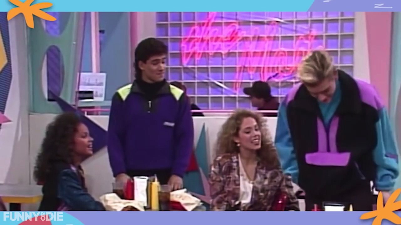 The Time Zack Morris Forced A Teachers Strike To Go Skiing
