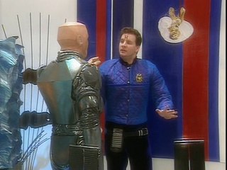 Red Dwarf Extras Season 06 Extra 16 - Season 6 Smeg Ups
