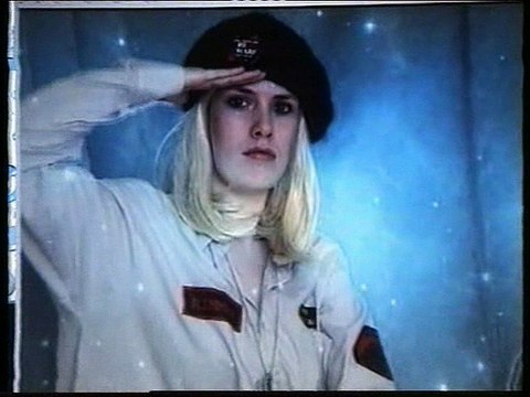 Red Dwarf Extras Season 07 Extra 06 - Fan Films