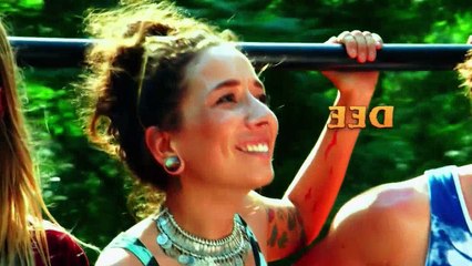 Survivor New Zealand S01 E18 E 18