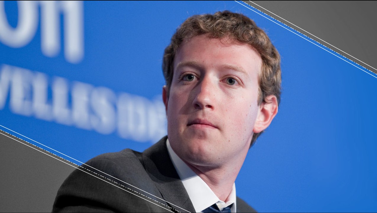 What is Mark Zuckerberg's Fate?