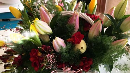 1°Aprile - Il mio compleanno!!!