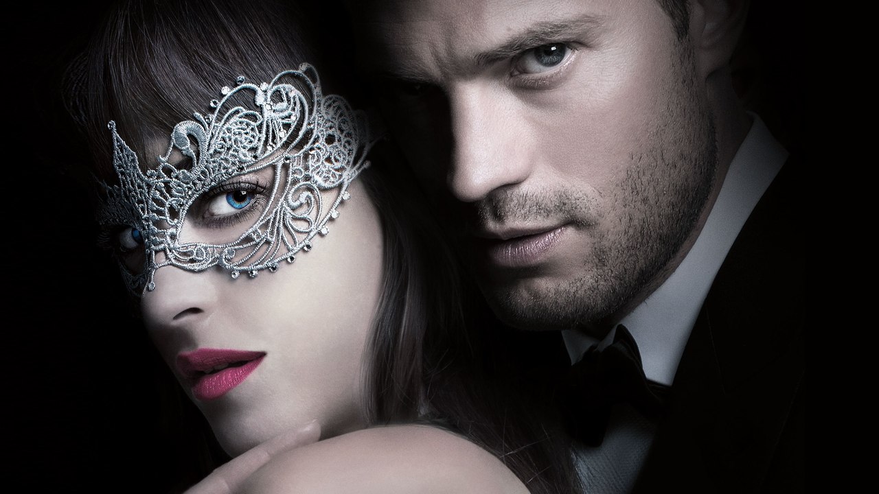 Fifty Shades Darker FULLMovie `Original'HD' by Kyle Mendez - Dailymotion