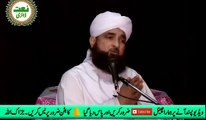 Allama Saqib Raza Mustafai - Imam Ahmad Raza Khan - Beautifu