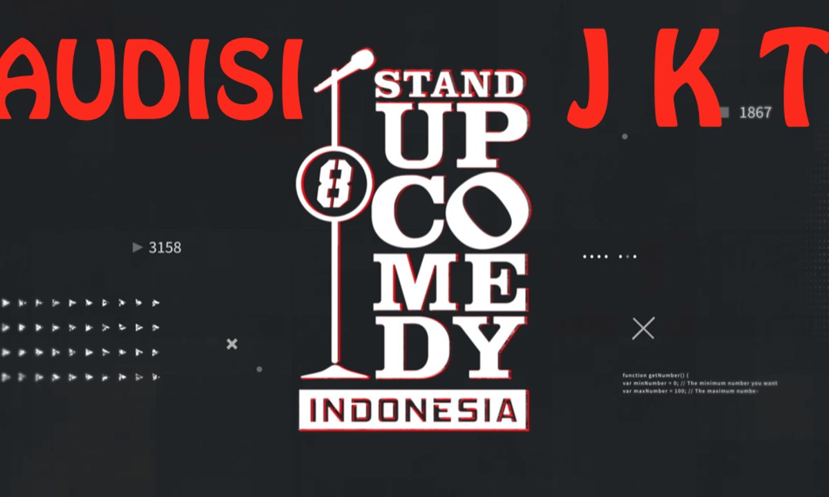 Audisi Jakarta | SUCI 8