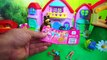 Маша и Медведь мультик Маша открывает Киндер Джой Барби Куклы для девочек Мультфильм с игрушками
