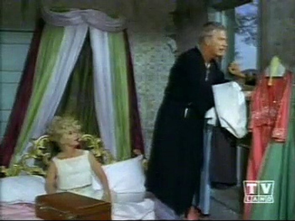 Green Acres S1 E07 - Neighborliness