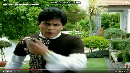 All 6th Ranger Super Sentai & Power Rangers Morph (Hurricanger-RPM)