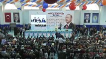 AK Parti Kadıköy 6. Olağan Kongresi - Bayram Şenocak (1)