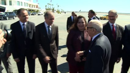 المنستير : النائب علي بنور يعتذر لرئيس الجمهورية بعد مطالبته بالبيان رقم 1 للجيش الوطني